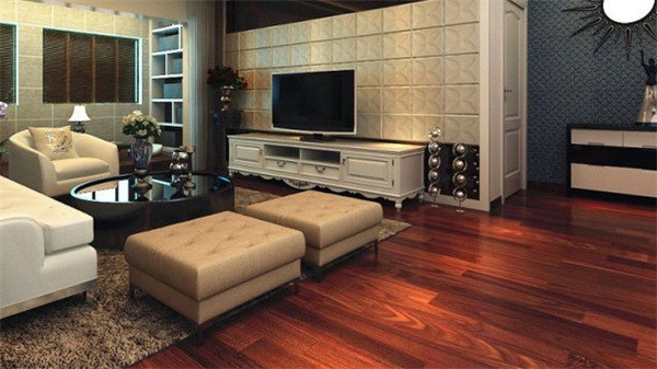 京大地装饰装潢